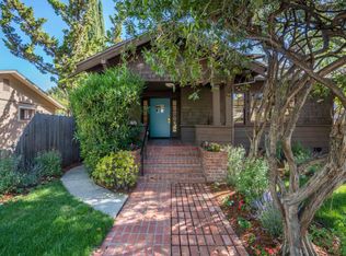 1325 Bryant St, Palo Alto, CA 94301