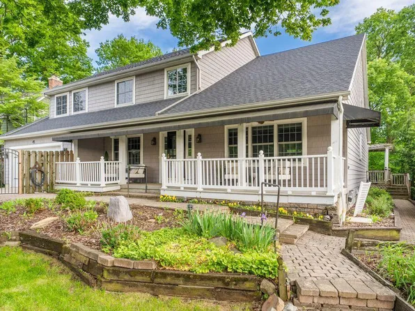 45 E California Ave, Columbus, OH 43202