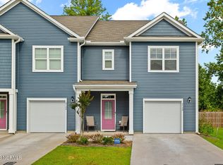 4720 Oyster Reef Run, Wilmington, NC 28411