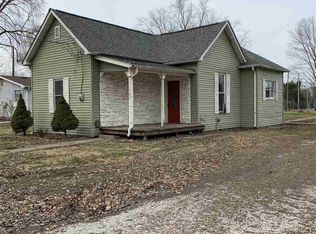 11322 E Rio Grande Ave, Brazil, IN 47834