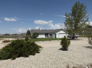 773 Thistle Dr, Spring Creek, NV 89815