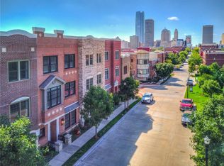 416 NE 2nd St, Oklahoma City, OK 73104