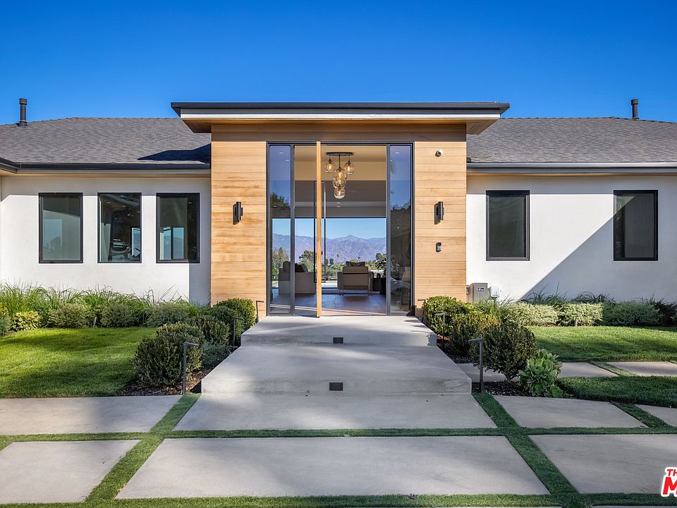 3546 Crownridge Dr, Sherman Oaks, CA 91403 Zillow