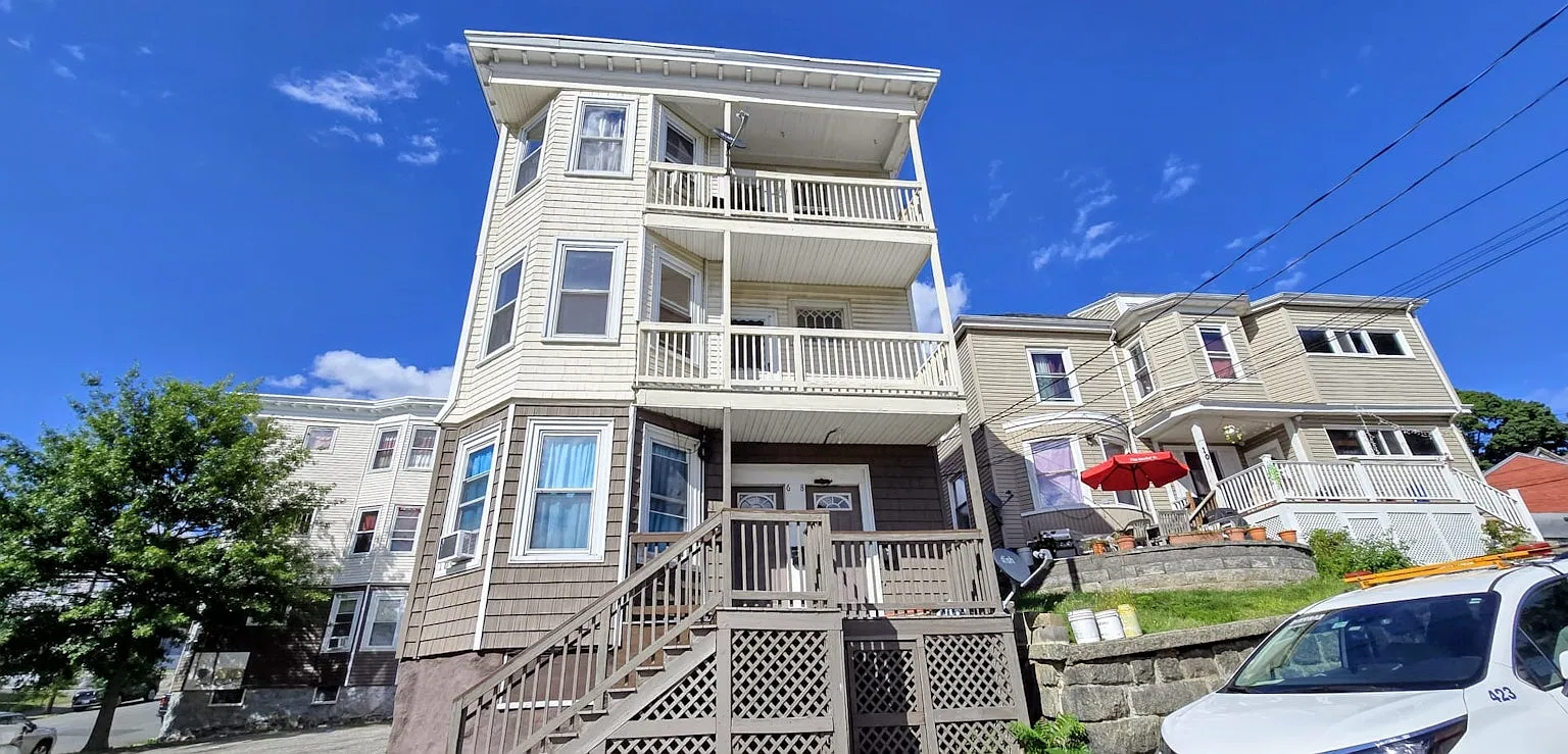 6 Beede Avenue, Unit 2 — Photo 1