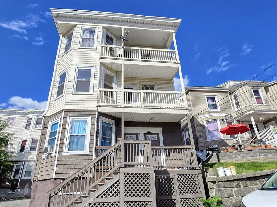 6 Beede Ave #2