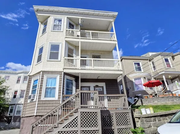 6 Beede Ave #2, Lynn, MA 01902
