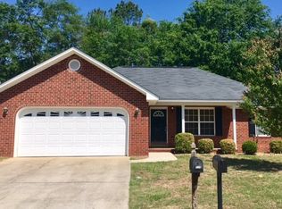 907 Cadbury St, Sumter, SC 29154