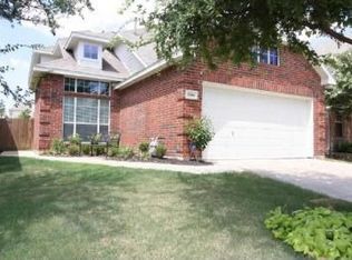 5308 Lily Dr, Keller, TX 76248