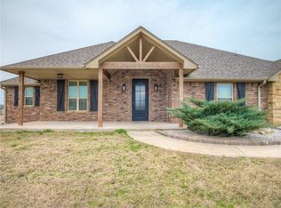 16890 Homestead, El Reno, OK 73036