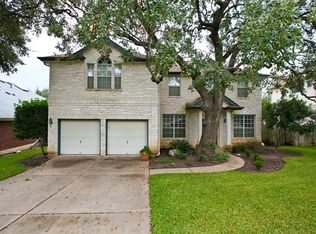 11220 S Bay Ln, Austin, TX 78739