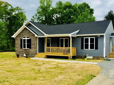 6981 Barnetts Rd, Charles City, VA, 23030