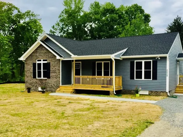 6981 Barnetts Rd, Charles City, VA 23030