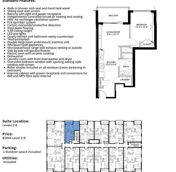 50 Nazarene Rd #518 — Photo 37