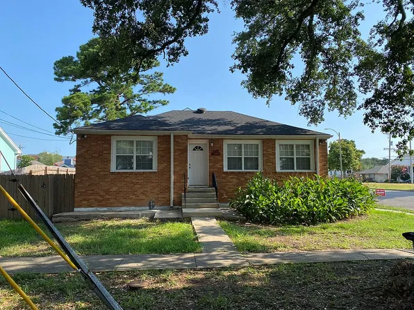1569 Athis St, New Orleans, LA 70122