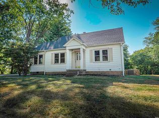 2722 N Red Bank Rd, Evansville, IN 47720