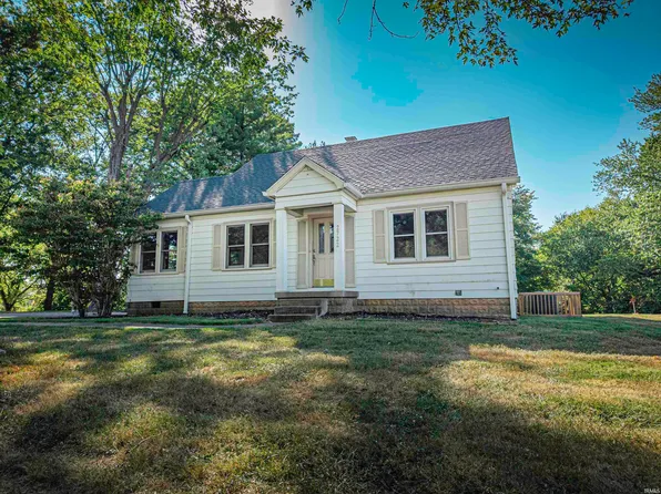 2722 N Red Bank Rd, Evansville, IN 47720