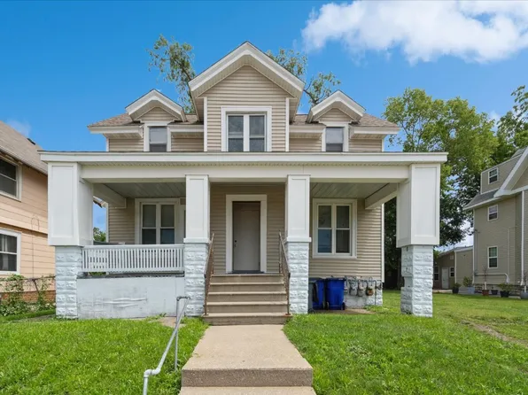 118 16th St NE, Cedar Rapids, IA 52402