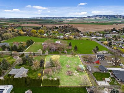 0 Lot 2 S Wilbur, Walla Walla, WA, 99362
