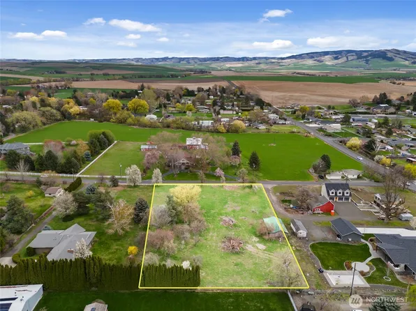 0 Lot 2 S Wilbur, Walla Walla, WA 99362