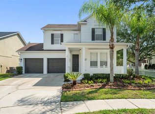 3752 Cleary Way, Orlando, FL 32828
