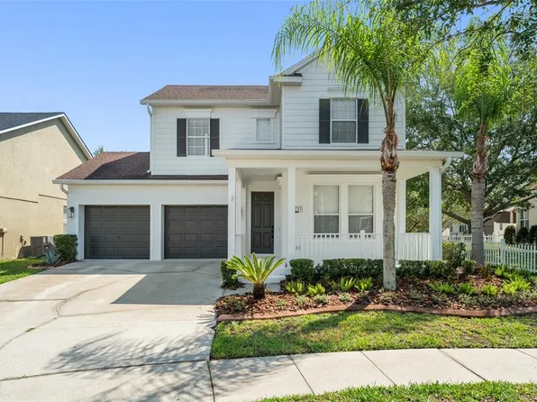 3752 Cleary Way, Orlando, FL 32828