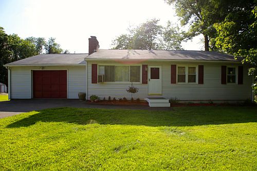 10 Vail Road -  Front
