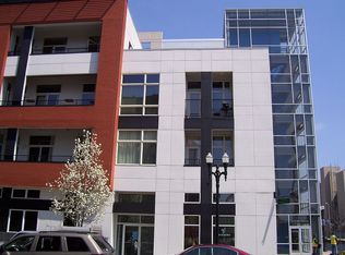 1150 Vine St UNIT 43, Cincinnati, OH