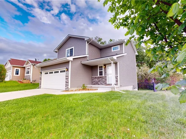 4703 Wisconsin Ave, Des Moines, IA 50317