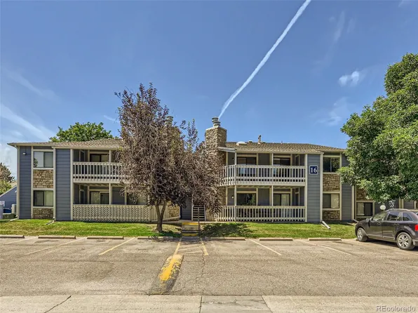 8600 E Alameda Ave APT 16-203, Denver, CO 80247