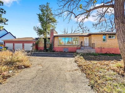 10300 E Exposition Avenue, Denver, CO, 80247