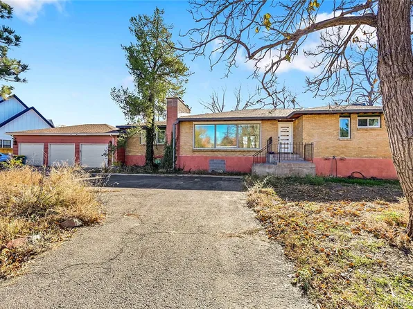 10300 E Exposition Avenue, Aurora, CO 80247