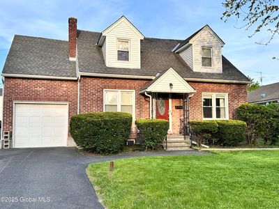 2 Birchwood Avenue, Rensselaer, NY, 12144
