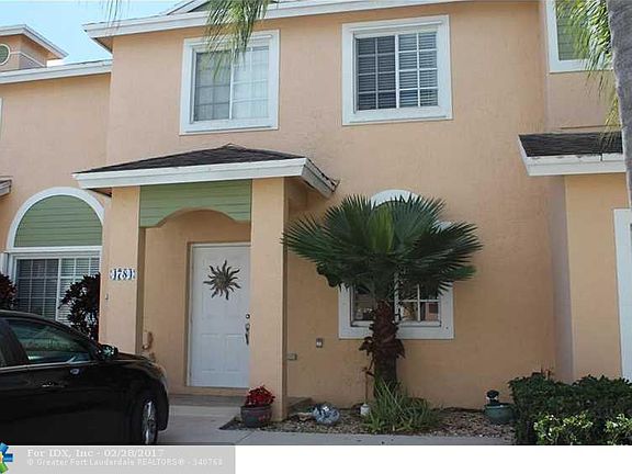 2nd image of 4784 SW 14th St #4784