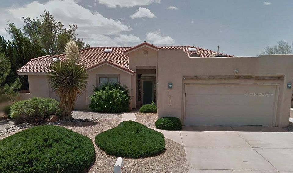 Front Yard View