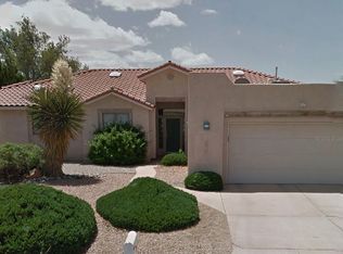 4916 Alta Mesa NW, Albuquerque, NM 87114
