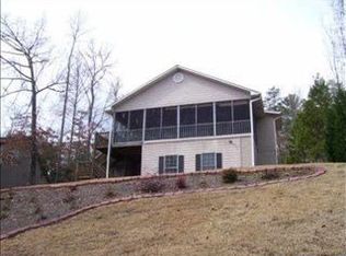 233 Jumping Branch Rd, Tamassee, SC 29686