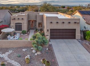 1329 N Birds Nest Rd, Green Valley, AZ 85614