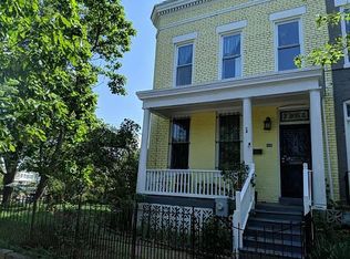 205 15th St NE, Washington, DC 20002