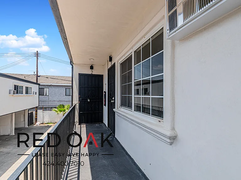 1540 W 145th St #1 — Photo 14