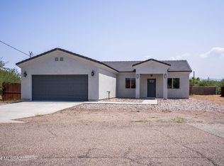 1707 Camino Jalisco, Rio Rico, AZ 85648