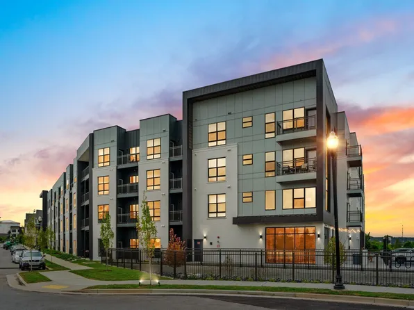 1677 54th Ave N APT 122, Nashville, TN 37209