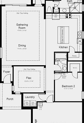 2nd image of 13273 SW Mazzano Street