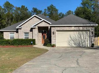 730 Rustling Pines Blvd, Midway, FL 32343