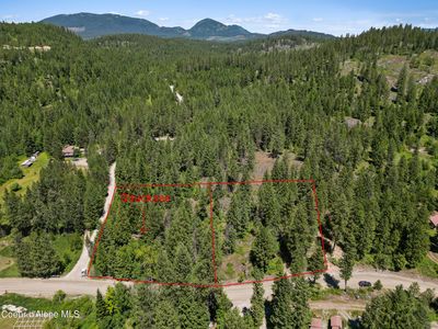 1331 Kelso Lake Rd, Athol, ID, 83801