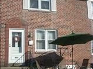 953 Grant Rd, Folcroft, PA 19032