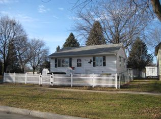 722 S 20th St, Fort Dodge, IA 50501