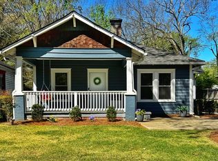 728 Emily Pl NW, Atlanta, GA 30318