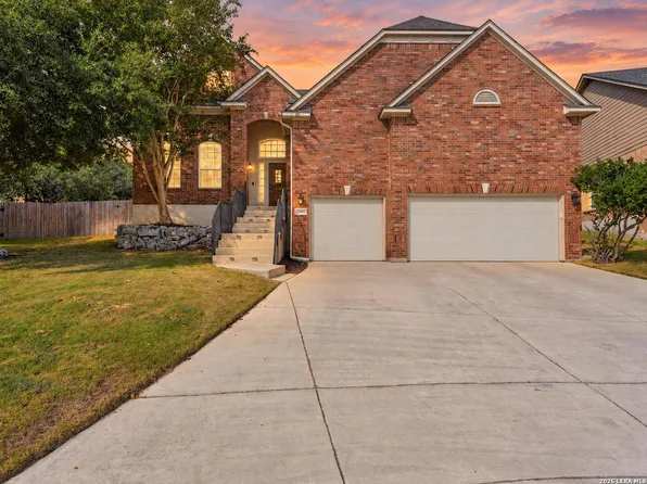 23607 Sunset Peak, San Antonio, TX 78258