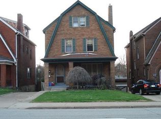 5435 5th Ave #2, Pittsburgh, PA