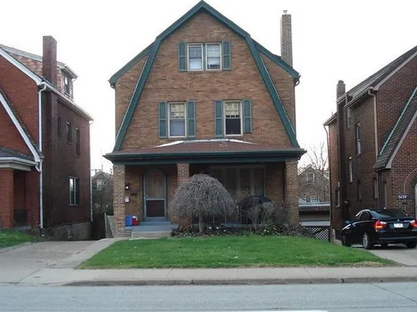 5435 5th Ave #2, Pittsburgh, PA 15232